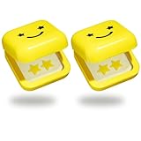 Tomedeks Hydrokolloid Pickel Patches, Star Gesicht Pickel Patches, Star...