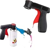 Universal Pistolengriff,Farbspritzpistole Griff,Spraydosen...