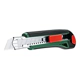 Bosch Cutter-Messer (extra scharfes Messer mit 18mm Abbrechklingen;...