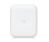 Ubiquiti U7 Pro Outdoor WiFi 7 Access Point, IP67 bewertet, 6 GHz...