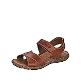 Rieker Herren Sandalen 22070-25 braun Gr. 42