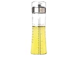 Hanseküche Dressingshaker Glas 500 ml – Mit verbessertem Deckel –...