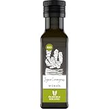 Ölmühle Solling Ingwer Lemongras Würzöl - kaltgepresst – 100ml –...