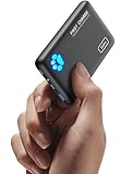 INIU Power Bank, 22,5W 10000mAh Powerbank Leichteste und Klein Aber Stark...