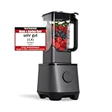 SPRINGLANE Hochleistungsmixer Hanno – Smoothie Maker 2000 W 32000 U/min...