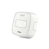 FRITZ!DECT 400 (portabler Taster für Smart-Home-Bedienung, steuern von...