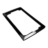 Oxxggkao Nahtloser 10- Bis 9-Zoll Umrüstrahmen Für Autoradios...