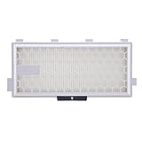 Lonrtesw Filter -HA50 HEPA Airclean 50, kompatibel mit den...