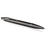 Parker IM Monochrome Kugelschreiber | blaue Tinte | Oberfläche und...