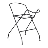Hylat Baby Gestell Babybadewanne - Ständer für 84cm Babywannen -...