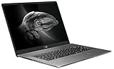 MSI Creator Z16 (40,6 cm (16,0') / 120Hz) Creator Laptop (Intel Core...