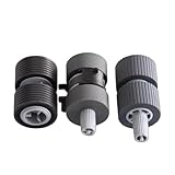 eejinwen 5X PA03576-K010 PA03338-K011 Bremsrolle Pick Roller for Fuji-tsu...