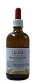 Naturreines ätherisches Öl Edeltannennadel - 100ml mit Pipette -...