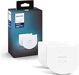 Philips Hue Wandschalter Modul Doppelpack