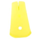 TOYANDONA Flag-Eimer Fußball-markierungskegel Fußball Mit Flachen Kegeln...