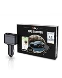 PAJ GPS USB Finder 4G - Mini Tracker für Autos, Fahrzeuge & LKW's -...