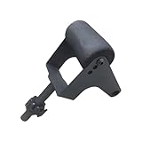 Tib Bar Einbein Tibialis Trainingsbar für Shin Zug Übungen -...