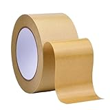 Baumschutz Wickelband | 50 M x 5 cm Kriechtier Baum Schutzband -...