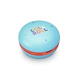 Energy Sistem LOL&Roll Pop Kids Speaker (tragbarer Lautsprecher,...