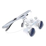 Hot Dental 3.5X Binocular Loupes 420mm Working Distance Glasses by hot...