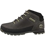 Timberland Euro Sprint Mid Lace Boot TB0A2K84EL7, Boots - 46 EU