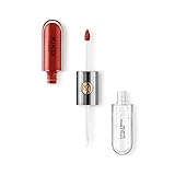 KIKO Milano Unlimited Double Touch 107 | Flüssiger Lippenstift Mit Langem...