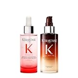 Kérastase Pflegeset mit Genesis Sérum Anti-Chute Fortifiant gegen...