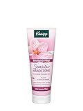 Kneipp Sensitiv Handcreme Mandelblüten Hautzart - Mandelöl, (1 x 75 ml)