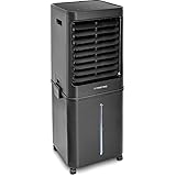 TROTEC Aircooler PAE 80 mobiler Luftkühler, 4-in-1 Luftkühler,...
