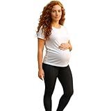 Chevron-Strickstrumpfhose, hergestellt in Italien, Schwarz, Größen M-XL,...