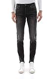 JACK & JONES Male Slim Fit Jeans JJIGLENN JJORIGINAL CB 817 NOOS Slim Fit...