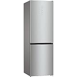 Hisense RB424N4CIC Kühl-Gefrierkombination/ NoFrostPlus/ Multiflow 360°/...