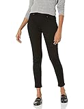 Amazon Essentials Damen Pull-On Stretch-Jeggings mit mittelhohem Bund (in...