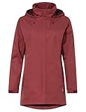 VAUDE Damen Women's Escape Parka Jacke, Redeva, 38 EU