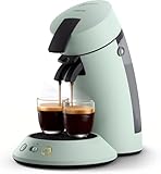 Philips Senseo Original Plus CSA210/20 Kaffeepadmaschine...