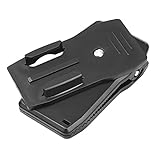 NUOBESTY Rucksack Kamera Clip Halterung mit Drehung Robuster Schultergurt...