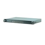 1U Rackmount Firewall Hardware Celeron J4125, PFSense, Mikrotik, OPNsense,...