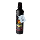 OC 5000 Pfefferspray Mega – 400 ml – Weitstrahl – SSG-9 – Extra...