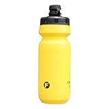 Generisch Wasserflasche Fahrräder,Fahrrad-Trinkflasche,Tragbare...