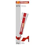 Gütermann 613606 Textilkleber Nähmaschinen und Zubehör HT2, 30 g