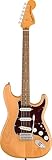 Squier by Fender Classic Vibe '70s Stratocaster, Natural