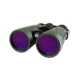 Professor Optiken Watzmann - 10x56 HD V2.0 Fernglas inkl. Zubehör - mit...