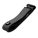 Aboiled Bluetooth -Herzfrequenz -Überwachung Brustgurt Bequeme und Genaue...