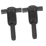 IMIKEYA 2 Sätze Teiliges Jack Parts Kit mit Ölablassventil und Stahlkugel...