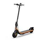 Segway-Ninebot C2 E Kinder E-Scooter – Kids E-Scooter (6-12 Jahre, bis zu...