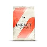 Myprotein Impact Whey Protein Natural Chocolate 2500g