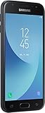 Samsung Galaxy J3 Smartphone (12,67 cm (5 Zoll) Display, 16 GB Speicher)