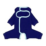 Body Hunde Nach Op, Hundebody mit Beinen, Body für nach der Kastration...