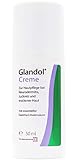 Glandol Creme, 50ml, Neurodermitis Creme (Psoriasis) - Neurodermitis...