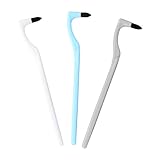 Sularpek 3 Stück Zahnsteinentferner, Zahnbürste Stain Remover,...
